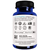 Legendairy Milk Milkapalooza Lactation Supplement